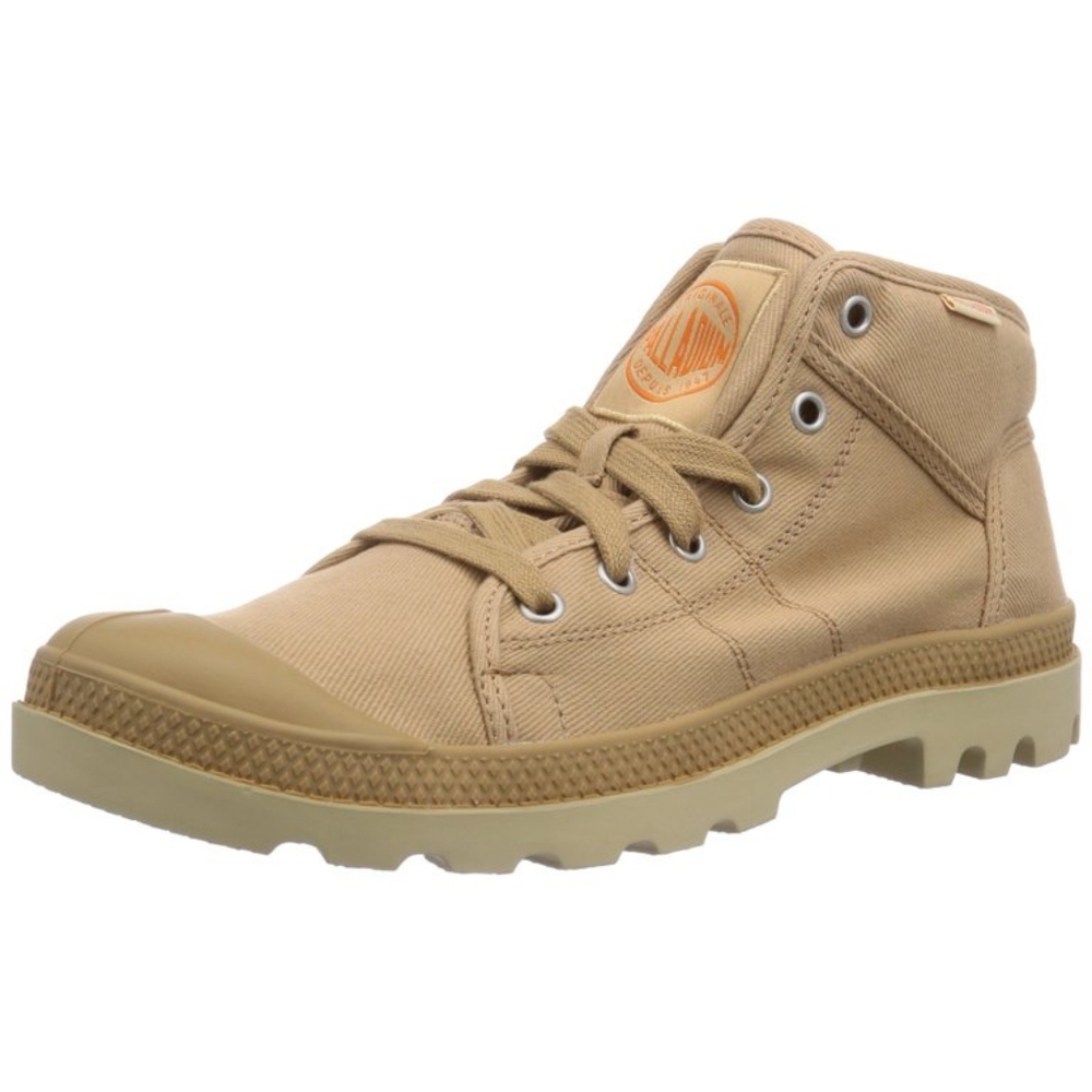 Palladium Pampa Sport Womens size 8